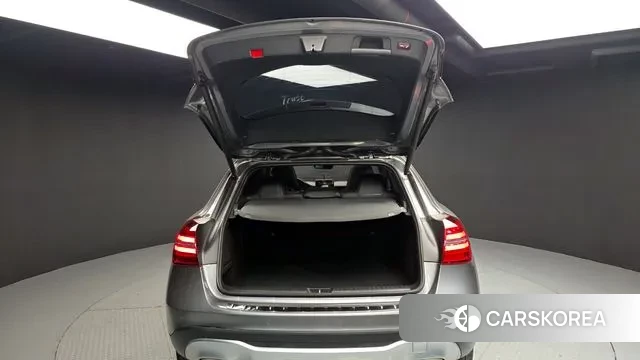 Mercedes-Benz GLA-Class X156 id 3636826 из Кореи 11