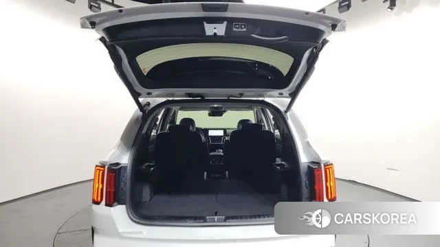 Kia Sorento 4th Generation id 3723014 из Кореи 11