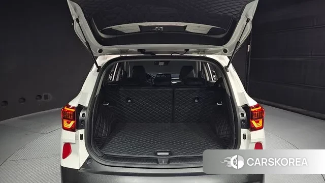 Kia Seltos id 3514931 из Кореи 11