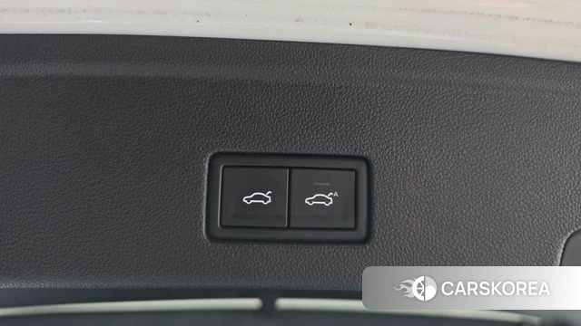 Volkswagen Touareg 3rd generation id 4836243 из Кореи 11