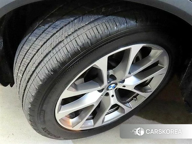 BMW X5 (G05) id 4402420 из Кореи 11