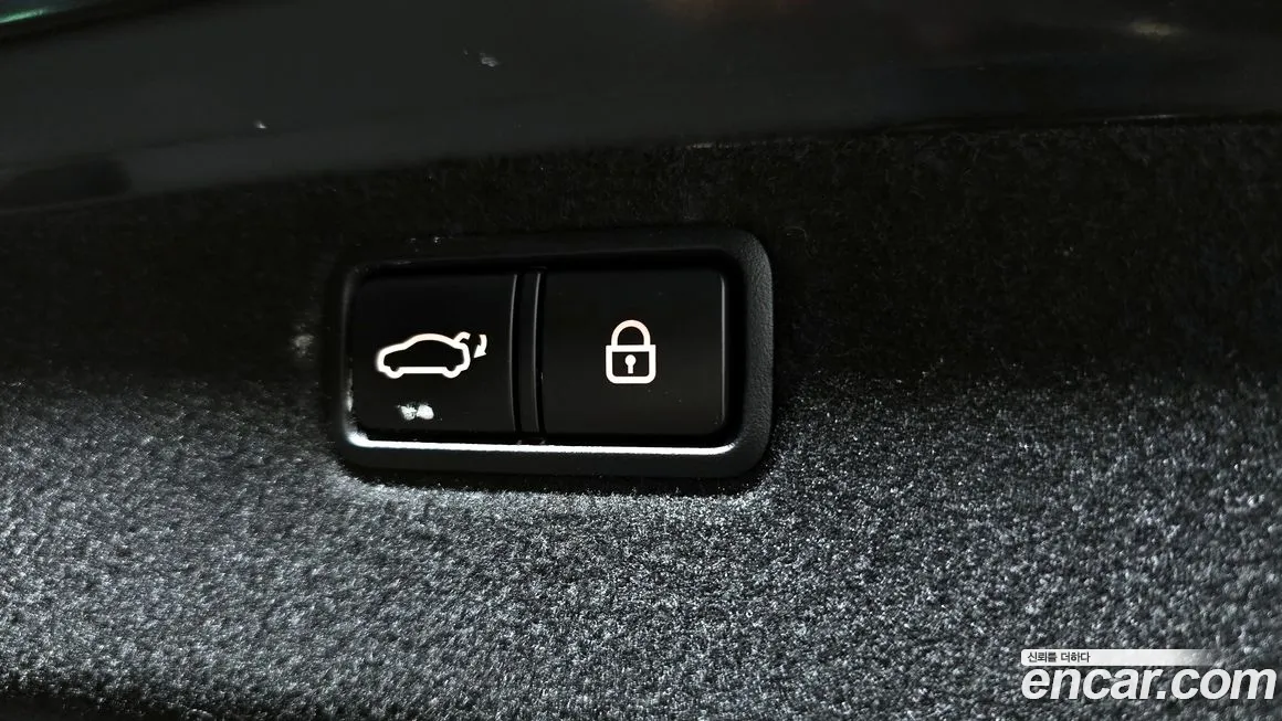 Genesis G80 id 1982936 из Кореи 11