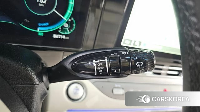 Hyundai The New Grandeur IG Hybrid id 4764332 из Кореи 11