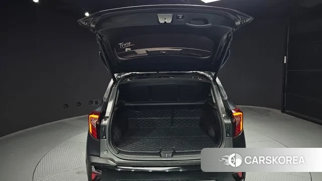 Kia The New Seltos id 3110155 из Кореи 11