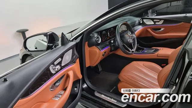 Mercedes-Benz CLS-Class C257 id 2730493 из Кореи 11