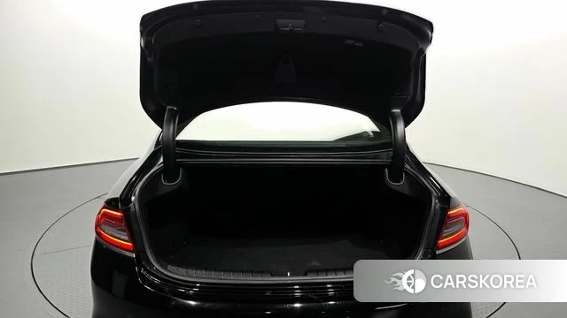 Hyundai Grandeur IG id 3917445 из Кореи 11