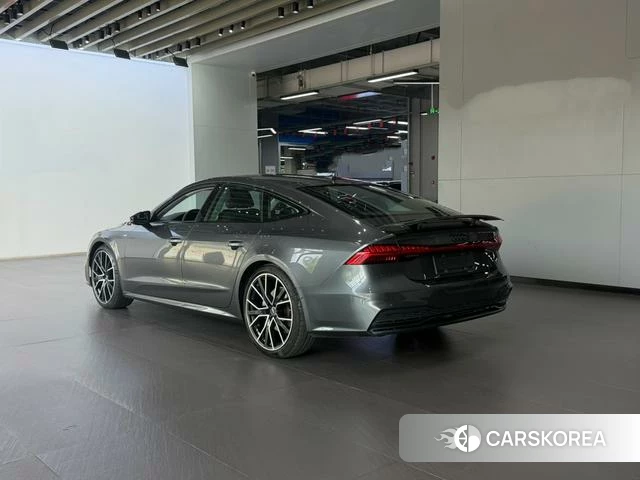 Audi A7 id 4299966 из Китая 11
