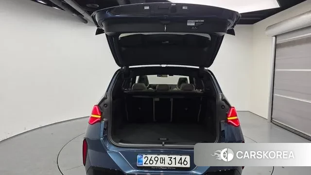 BMW X3 (G45) id 3763267 из Кореи 11