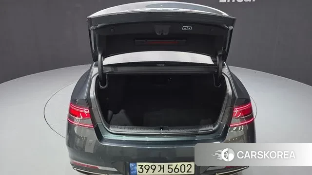 Genesis G90 (RS4) id 3334180 из Кореи 11