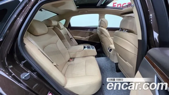 Genesis G80 id 2913008 из Кореи 11