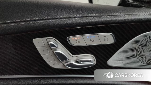 Mercedes-Benz AMG GT id 4551261 из Кореи 11