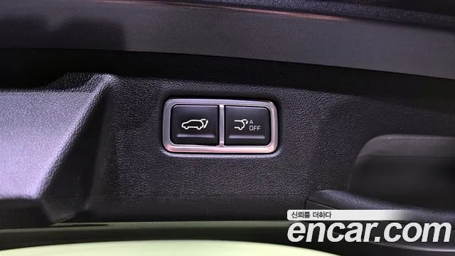 Kia The New Sorento 4th Generation id 2735327 из Кореи 11