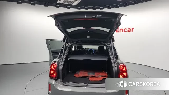 Mini Cooper Countryman id 3611780 из Кореи 11