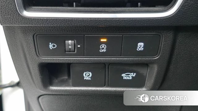 Hyundai Sonata D Edge (DN8) id 4935121 из Кореи 11