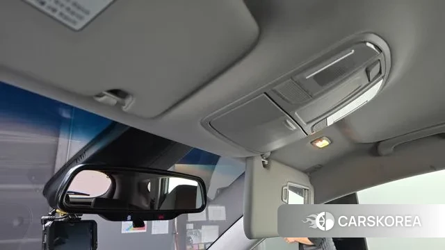 Hyundai All New Tucson id 3351061 из Кореи 11