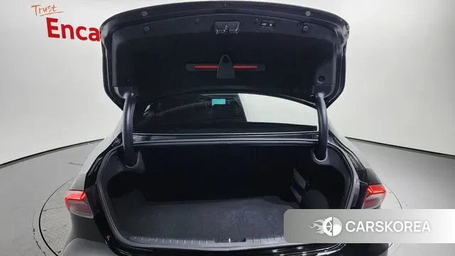 Hyundai The New Grandeur IG Hybrid id 2964392 из Кореи 11