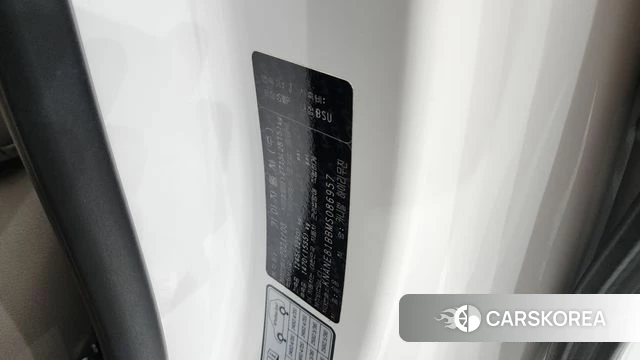 Kia Carnival 4th generation id 4402362 из Кореи 11