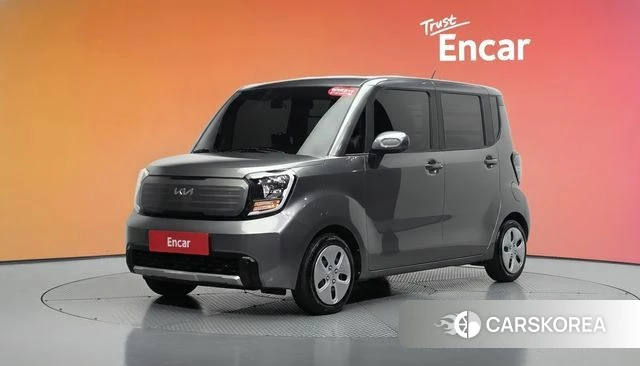 Kia The New Kia Ray id 4950964 из Кореи 11