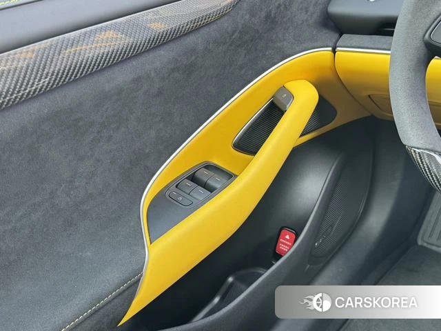 Xiaomi Car Xiaomi SU7 Ultra id 3909105 из Китая 11