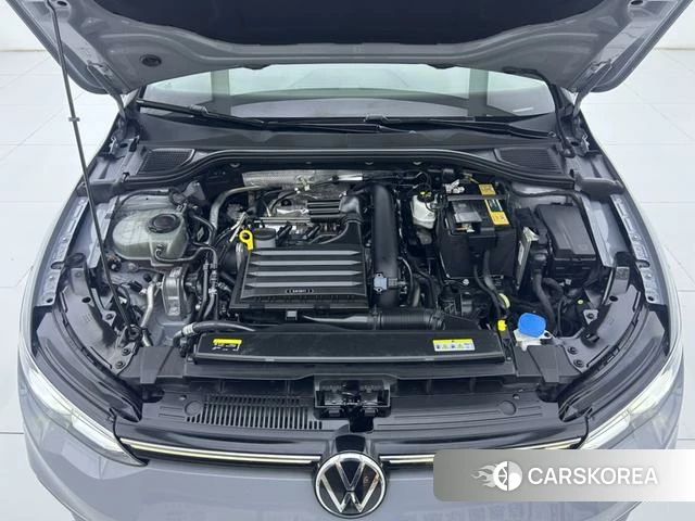 Volkswagen Golf id 4333807 из Китая 11