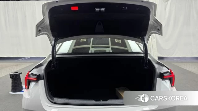 Kia The New K8 id 4921128 из Кореи 11