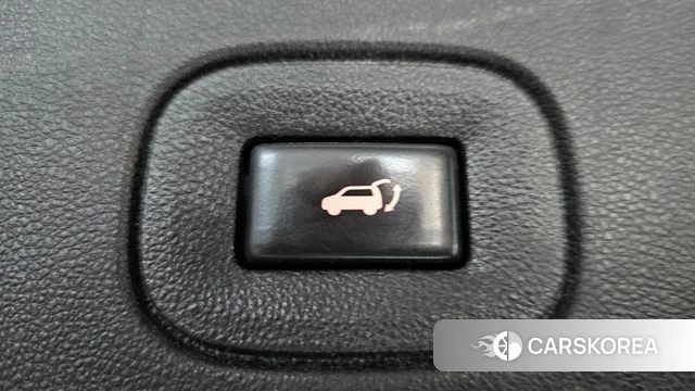 Renault Korea (Samsung) The New QM6 id 4316823 из Кореи 11