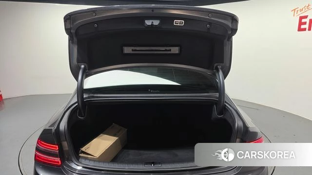 Genesis G80 (RG3) id 3905014 из Кореи 11