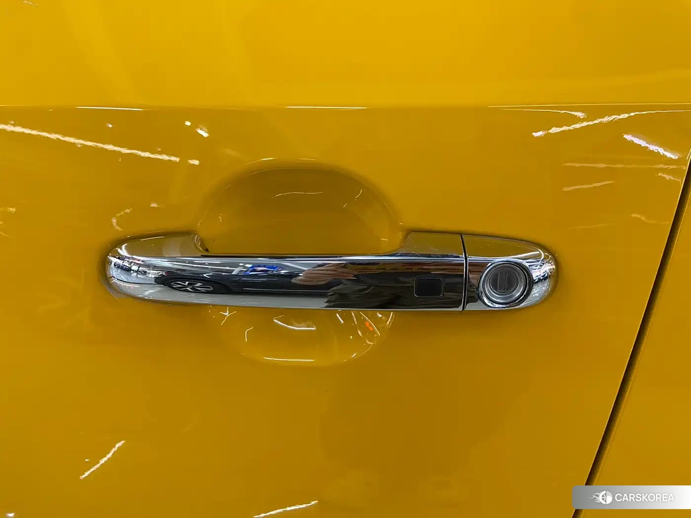 Kia KX1 id 4547252 из Китая 11