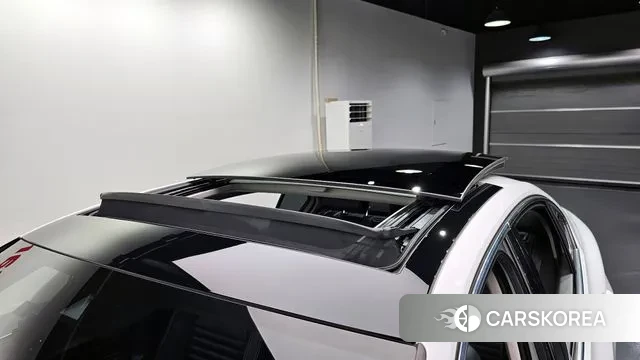 Volkswagen Passat GT (B8) id 3572449 из Кореи 11