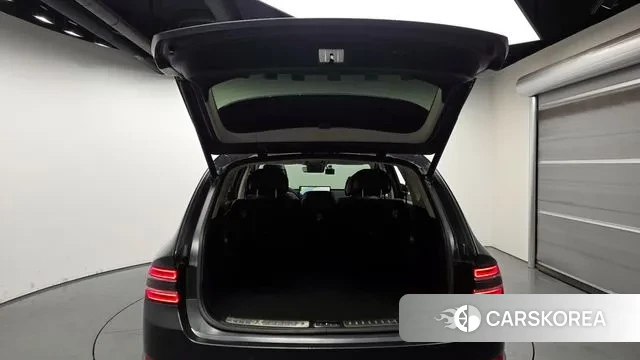 Genesis GV80 id 3577391 из Кореи 11