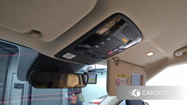 Kia Carnival 4th generation id 3851234 из Кореи 11