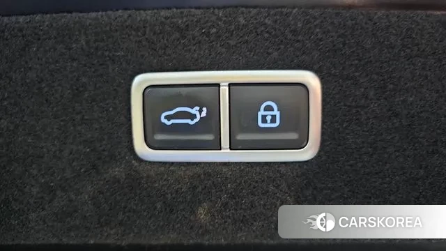 Genesis G90 (RS4) id 3400475 из Кореи 11