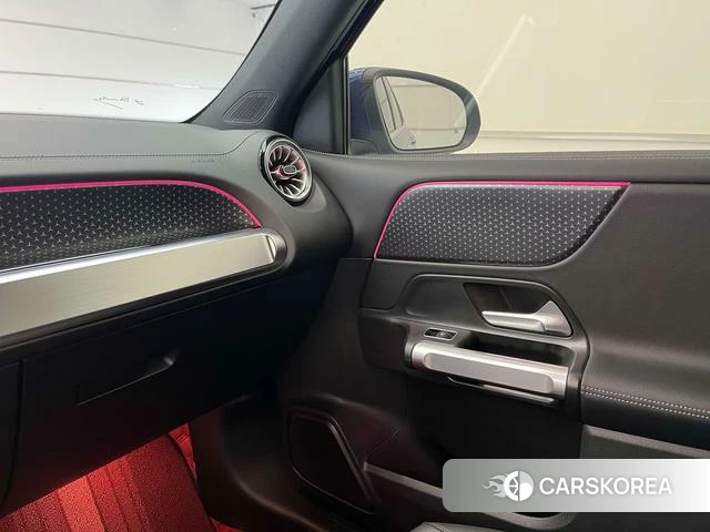 Mercedes-Benz GLB id 4254253 из Китая 11