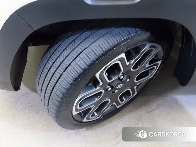 Hyundai Casper id 3058217 из Кореи 11