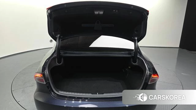 Hyundai The New Grandeur IG Hybrid id 4284691 из Кореи 11