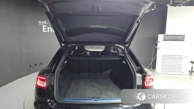 Audi Q8 (4M) id 4429367 из Кореи 11