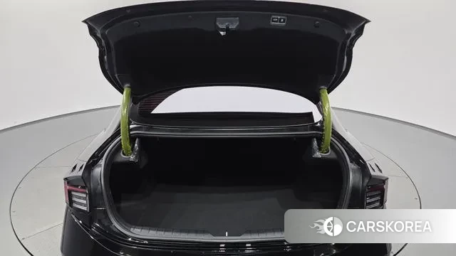 Hyundai Sonata D Edge Hybrid (DN8) id 3109535 из Кореи 11