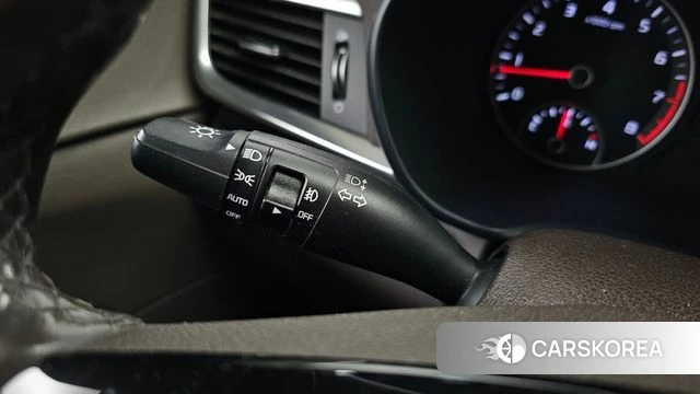 Kia The New K5 2nd generation id 4746853 из Кореи 11