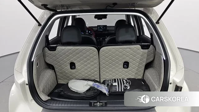 Hyundai Casper id 2998511 из Кореи 11