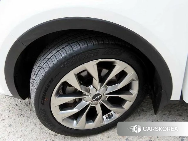 Kia Sorento 4th Generation id 4670804 из Кореи 11