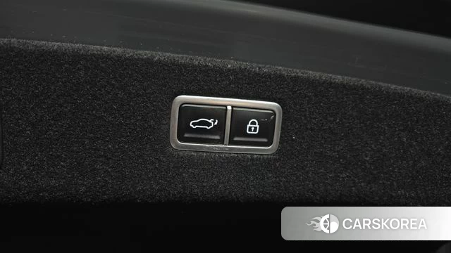 Genesis G90 (RS4) id 4656403 из Кореи 11