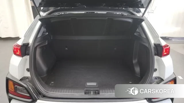 Hyundai Kona id 3368027 из Кореи 11