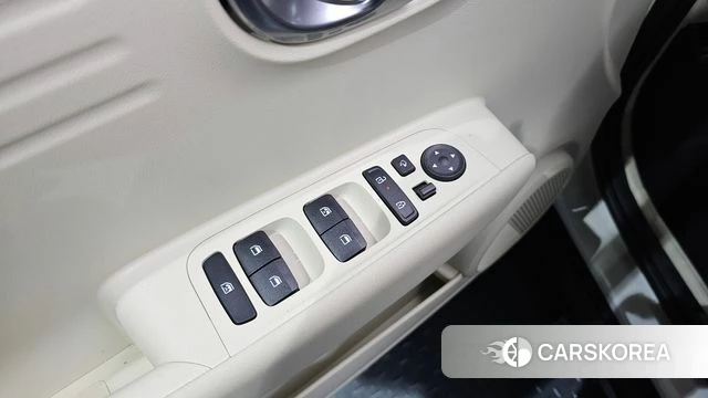 Hyundai The New Casper id 4432478 из Кореи 11