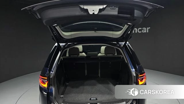 Land Rover Discovery Sports 2nd Generation id 3832635 из Кореи 11