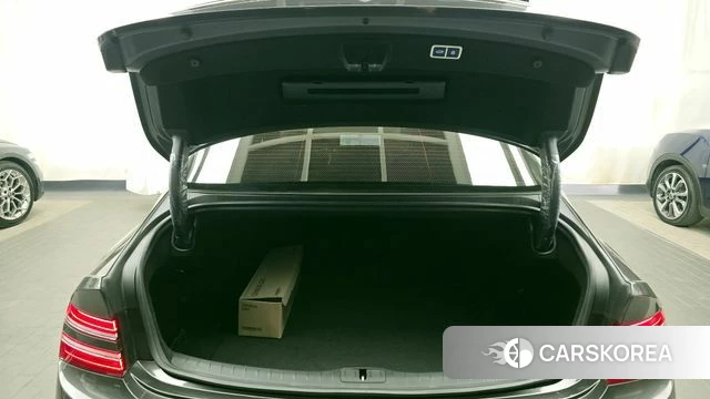 Genesis G80 (RG3) id 3953167 из Кореи 11