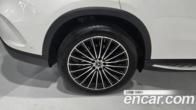 Mercedes-Benz GLC-Class X254 id 2501790 из Кореи 11