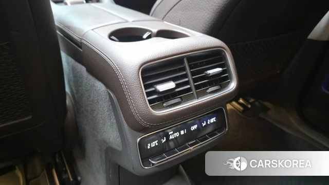 Mercedes-Benz GLS - Class X167 id 4899919 из Кореи 11