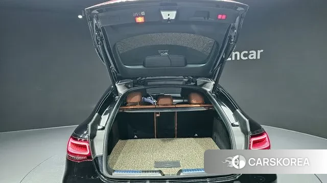 Mercedes-Benz GLC-Class X253 id 2964051 из Кореи 11