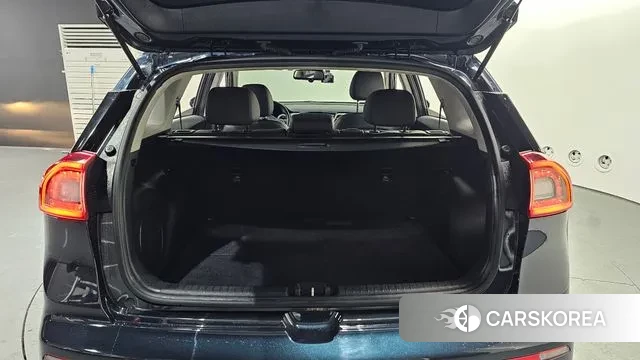 Kia Niro id 3526028 из Кореи 11