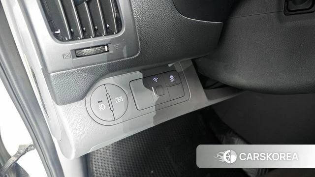 Hyundai The New Grand Starex id 4246074 из Кореи 11